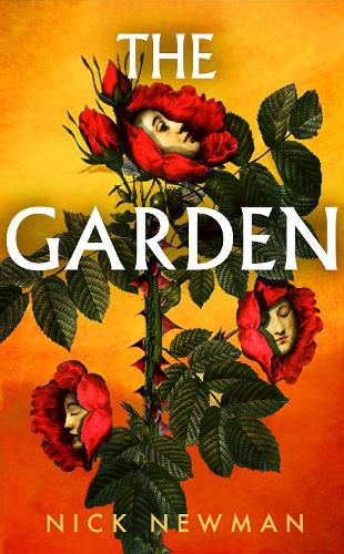 Cover image for The Garden