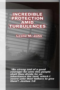 Cover image for Incredible Protection: Amid Turbulences