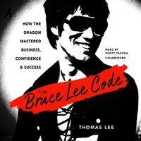 Cover image for The Bruce Lee Code