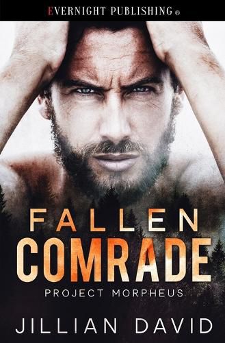 Cover image for Fallen Comrade