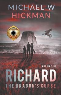 Cover image for Richard