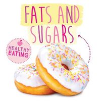 Cover image for Fats and Sugars