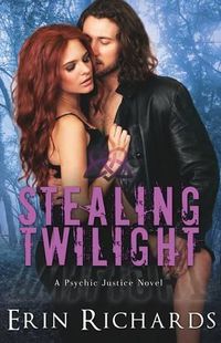 Cover image for Stealing Twilight