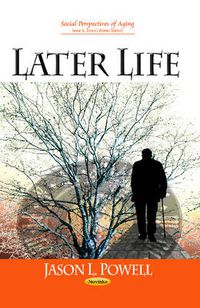 Cover image for Later Life