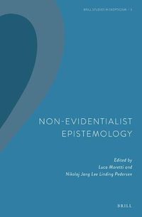 Cover image for Non-Evidentialist Epistemology