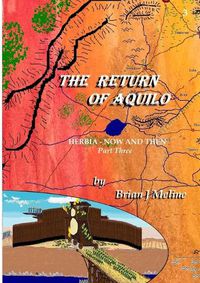 Cover image for The Return of Aquilo