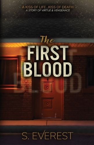 Cover image for The First Blood