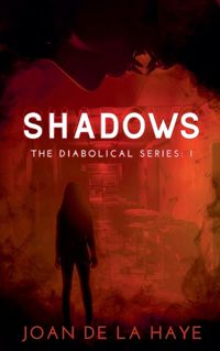 Cover image for Shadows