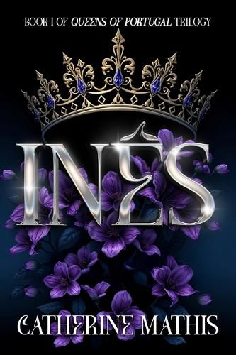 Cover image for Ines