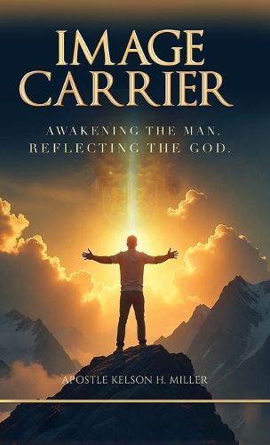 Cover image for Image Carrier