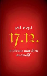 Cover image for 1712: Moderne Marchen