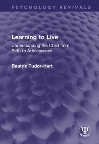 Cover image for Learning to Live