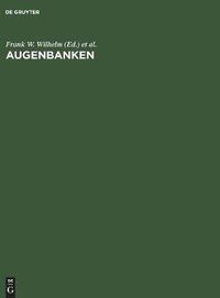 Cover image for Augenbanken