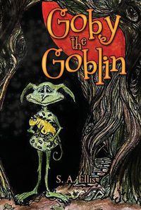 Cover image for Goby the Goblin