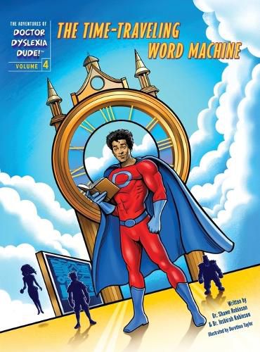 Cover image for The Adventures of Doctor Dyslexia Dude