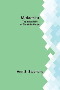 Cover image for Malaeska