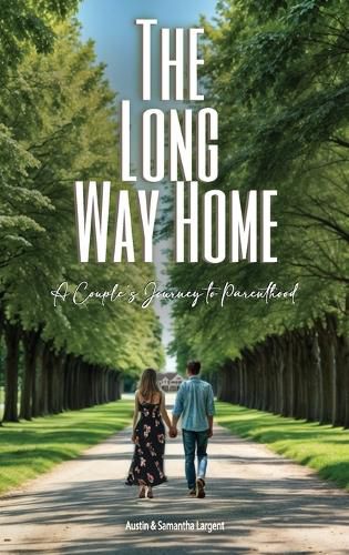 Cover image for The Long Way Home