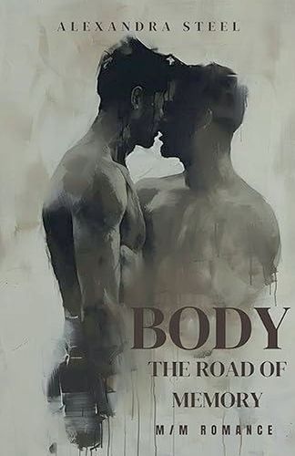 Cover image for Body - The Road of Memory