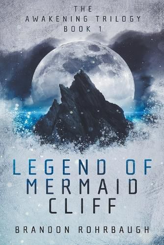 Cover image for Legend of Mermaid Cliff