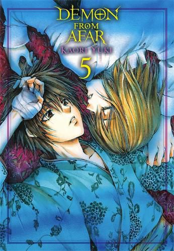 Cover image for Demon from Afar, Vol. 5