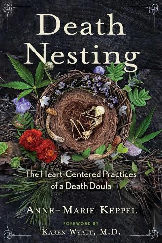 Cover image for Death Nesting