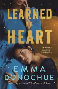 Cover image for Learned By Heart