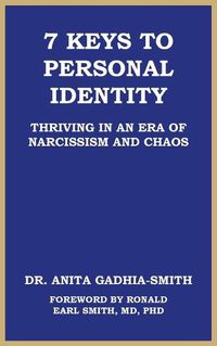 Cover image for 7 Keys to Personal Identity