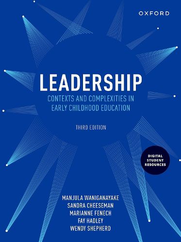 Cover image for Leadership