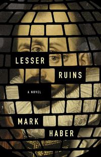 Cover image for Lesser Ruins