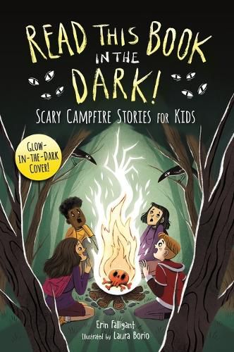 Cover image for Read This Book in the Dark