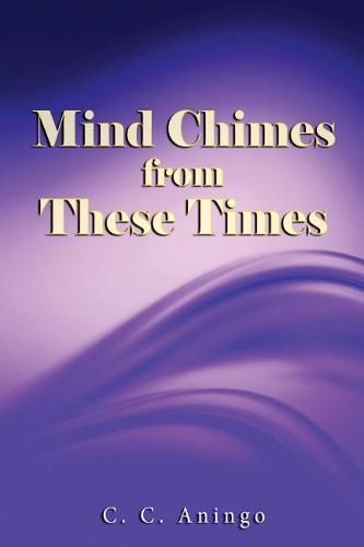 Cover image for Mind Chimes from These Times