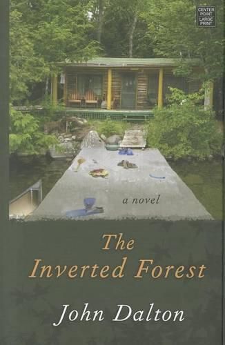 Cover image for The Inverted Forest