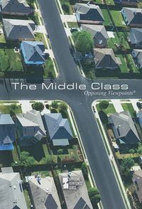 Cover image for The Middle Class