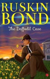 Cover image for THE DAFFODIL CASE