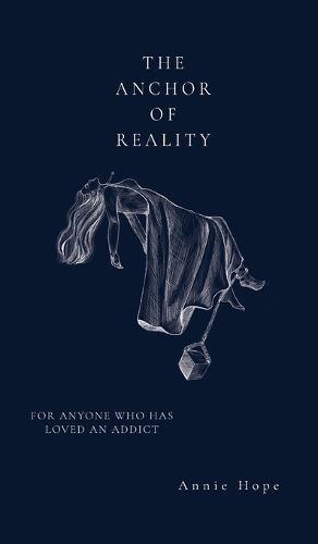 Cover image for The Anchor Of Reality