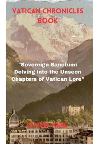 Vatican Chronicles Book