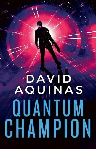 Cover image for Quantum Champion