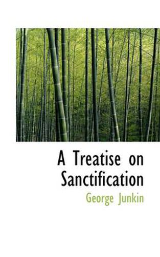 Cover image for A Treatise on Sanctification