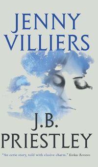 Cover image for Jenny Villiers