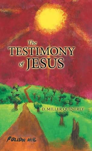 Cover image for The Testimony of Jesus