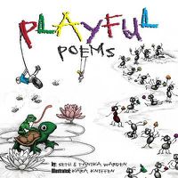 Cover image for Playful Poems