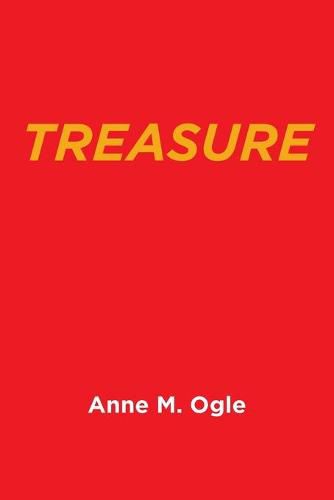 Cover image for Treasure