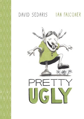 Pretty Ugly