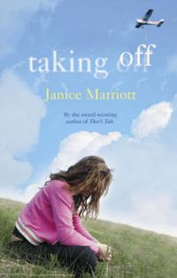 Cover image for Taking Off