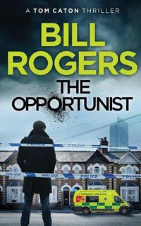 Cover image for The Opportunist