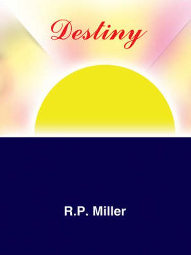 Cover image for Destiny