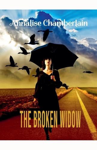 Cover image for The Broken Widow