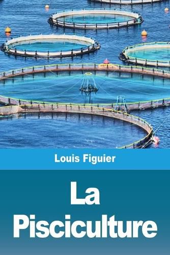 Cover image for La Pisciculture