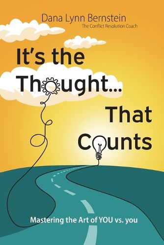 Cover image for It's the Thought That Counts