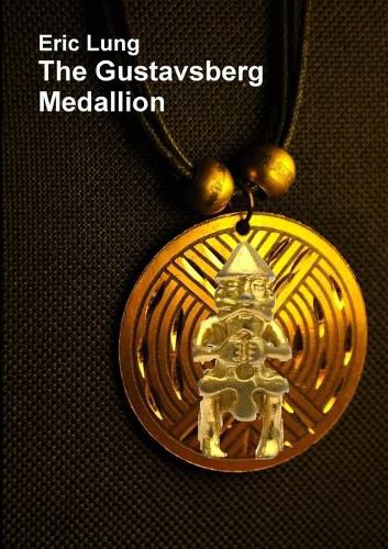 Cover image for The Gustavsberg Medallion